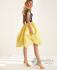 Rochie de seara/cununie civila Hannibal Laguna- Witman